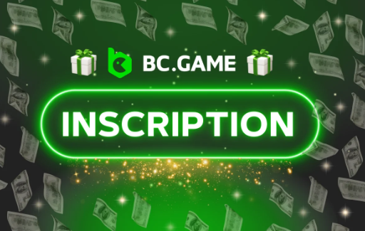 Découvrez le monde passionnant du Bc Game Casino Découvrez le monde passionnant du Bc Game Casino
