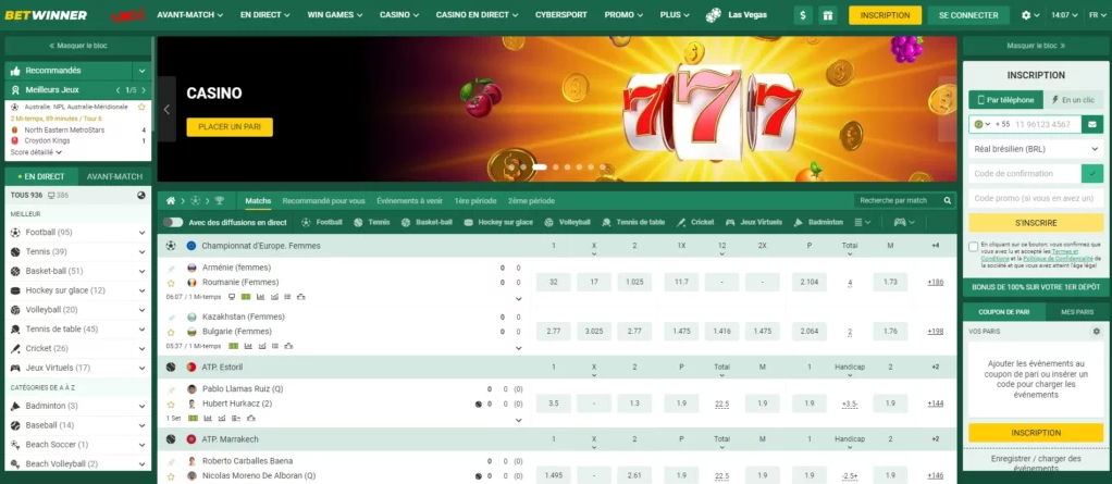 Explore Betwinner Betting Tips and Strategies for Successful Wagering Explore Betwinner Betting Tips and Strategies for Successful Wagering