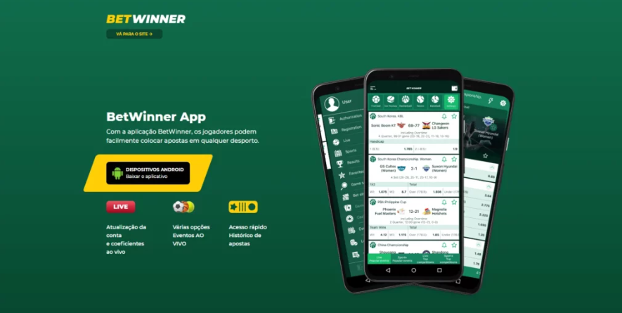 Exploring the Betwinner Betting Platform A Comprehensive Guide Exploring the Betwinner Betting Platform A Comprehensive Guide