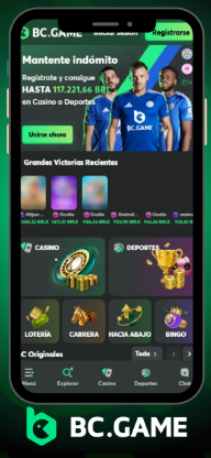 Free Download Bc Game Apk - Your Guide to Seamless Gaming Experience Free Download Bc Game Apk - Your Guide to Seamless Gaming Experience