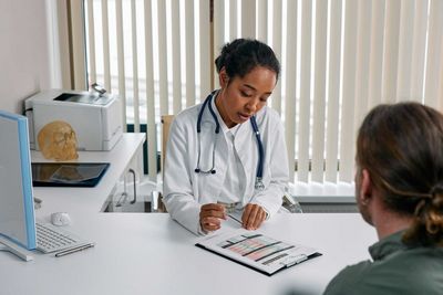 The Promising World of Stem Cell Therapy The Promising World of Stem Cell Therapy